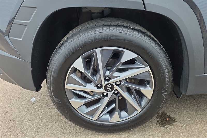 Used Hyundai TUCSON 2022 for sale - 77911450: Photo 39