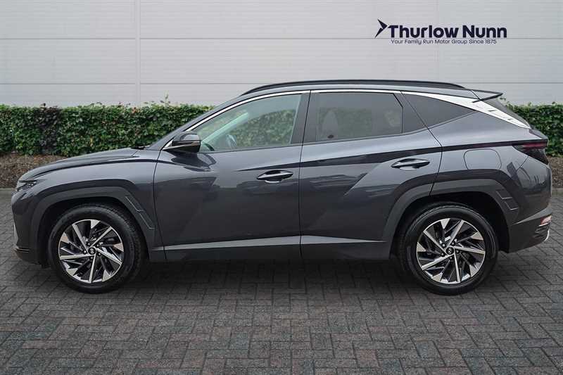 Used Hyundai TUCSON 2022 for sale - 77911450: Photo 6