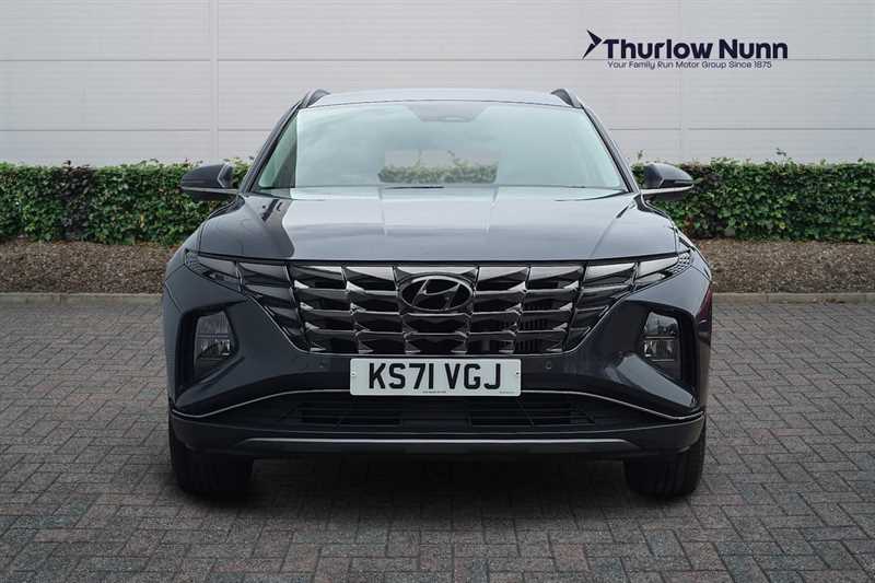 Used Hyundai TUCSON 2022 for sale - 77911450: Photo 8