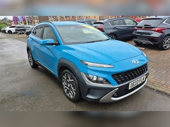 Used Hyundai KONA 2022 for sale - 77146997: Photo