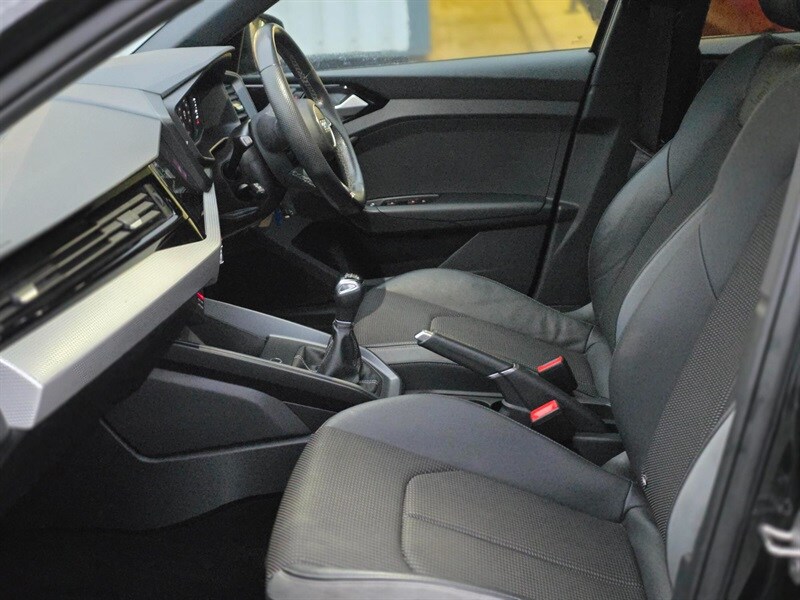 Used Audi A1 2023 for sale - 77513869: Photo 18