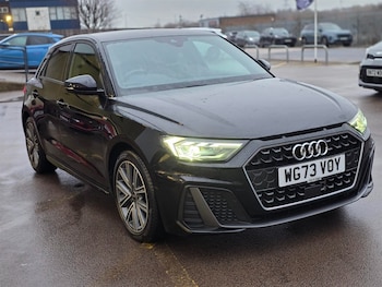 Audi A1 feature image