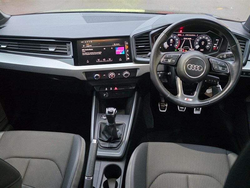 Used Audi A1 2023 for sale - 77513869: Photo 28