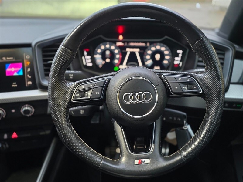 Used Audi A1 2023 for sale - 77513869: Photo 29