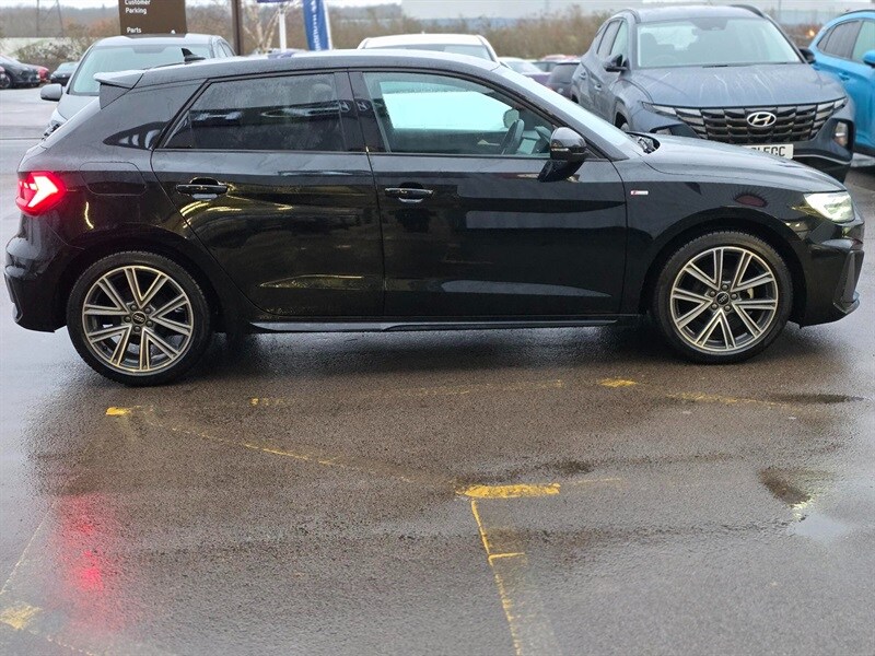 Used Audi A1 2023 for sale - 77513869: Photo 8