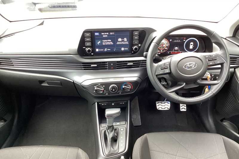 Used Hyundai BAYON 2022 for sale - 77513705: Photo 12