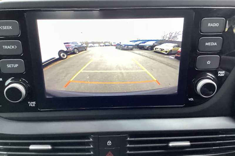 Used Hyundai BAYON 2022 for sale - 77513705: Photo 19