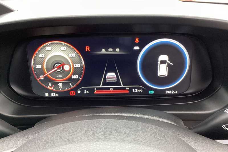 Used Hyundai BAYON 2022 for sale - 77513705: Photo 20