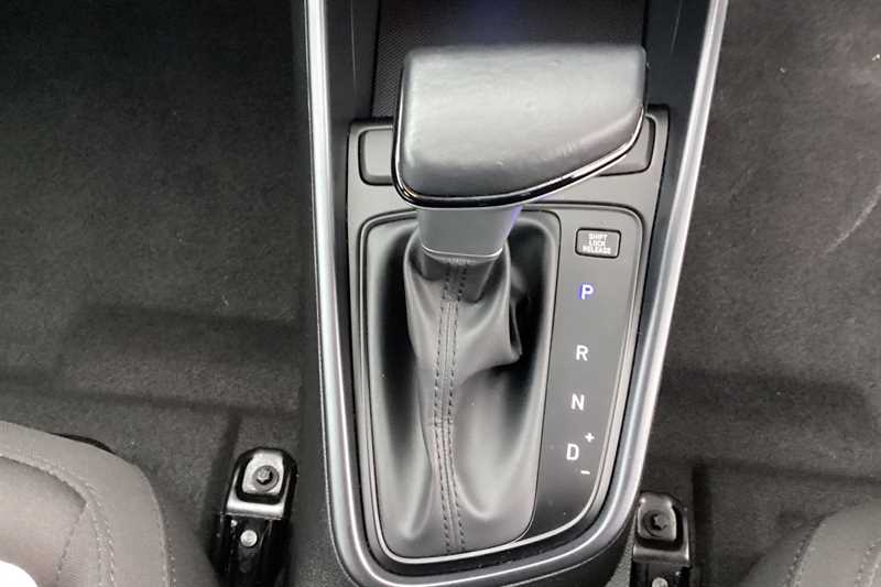 Used Hyundai BAYON 2022 for sale - 77513705: Photo 29