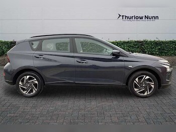 Used Hyundai BAYON 2022 for sale - 77513705: Photo