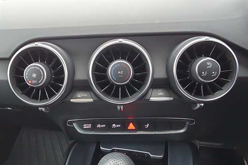 Used Audi TT 2019 for sale - 78050391: Photo 15