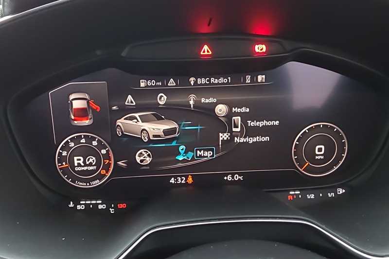 Used Audi TT 2019 for sale - 78050391: Photo 19