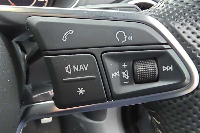 Used Audi TT 2019 for sale - 78050391: Photo 22