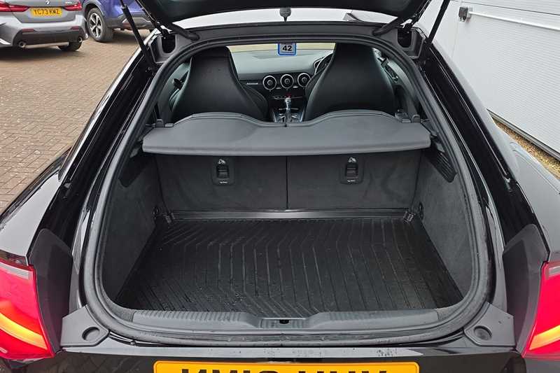 Used Audi TT 2019 for sale - 78050391: Photo 24