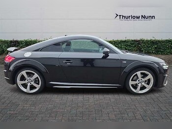 Used Audi TT 2019 for sale - 78050391: Photo