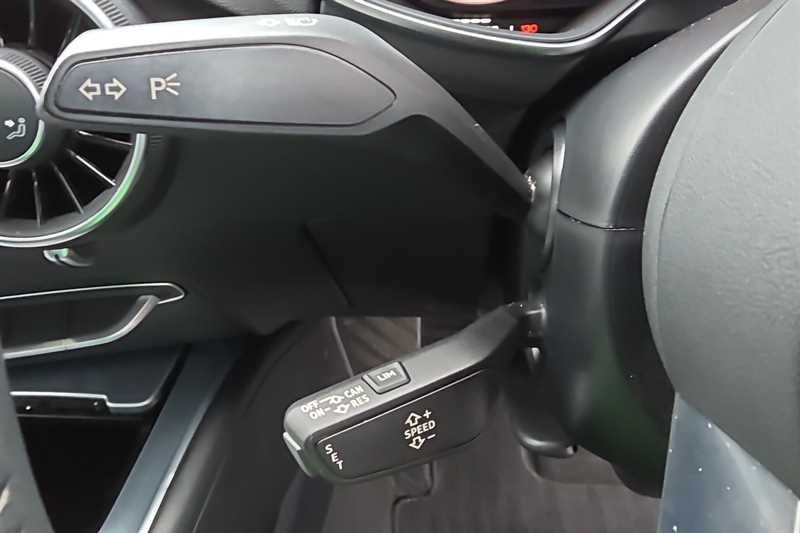 Used Audi TT 2019 for sale - 78050391: Photo 31