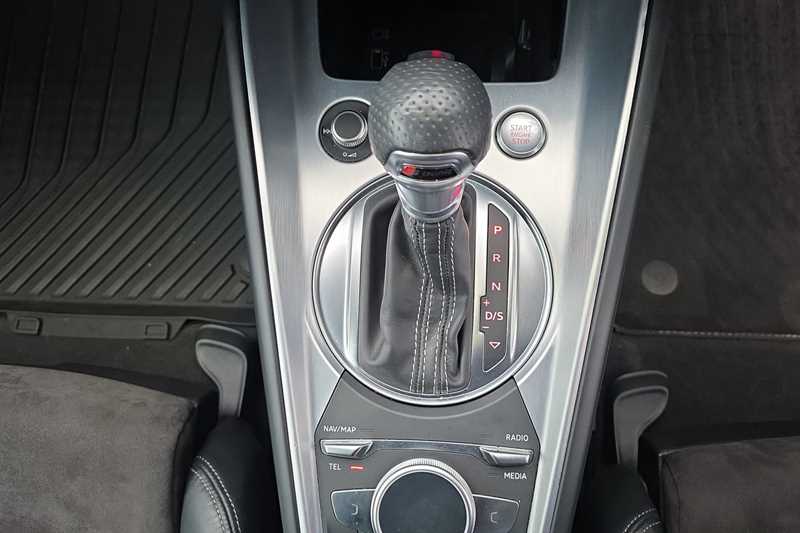 Used Audi TT 2019 for sale - 78050391: Photo 33