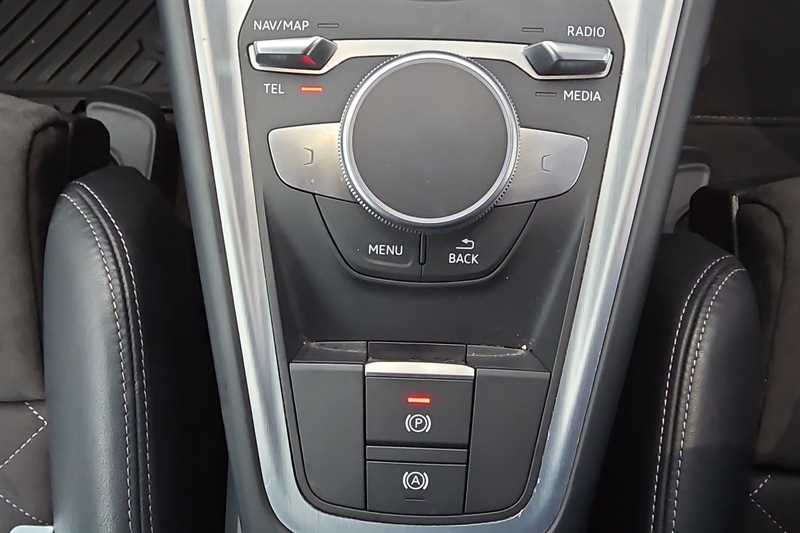 Used Audi TT 2019 for sale - 78050391: Photo 35