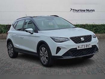 Used SEAT Arona 2024 for sale - 78798553: Photo