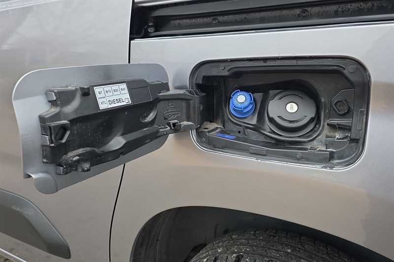 Used Vauxhall Combo 2023 for sale - 77513419: Photo 25