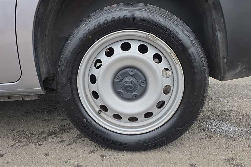 Used Vauxhall Combo 2023 for sale - 77513419: Photo 29