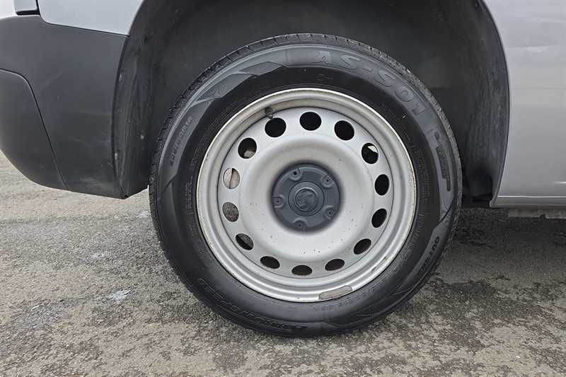 Used Vauxhall Combo 2023 for sale - 77513419: Photo 9