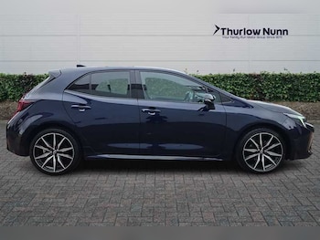 Used Toyota Corolla 2023 for sale - 78638408: Photo