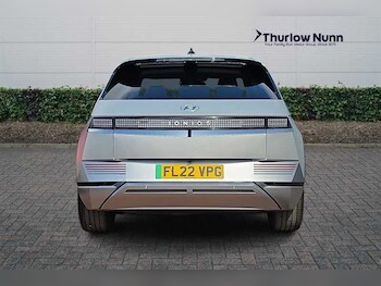 Used Hyundai IONIQ 5 2022 for sale - 78638188: Photo