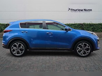 Used Kia Sportage 2018 for sale - 78799115: Photo
