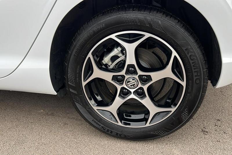 Used MG MG3 2024 for sale - 77146459: Photo 10