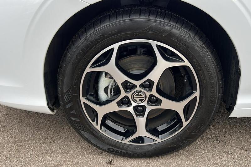 Used MG MG3 2024 for sale - 77146459: Photo 11