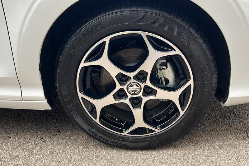 Used MG MG3 2024 for sale - 77146459: Photo 12