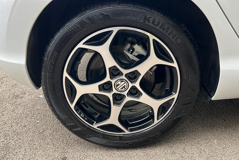 Used MG MG3 2024 for sale - 77146459: Photo 13