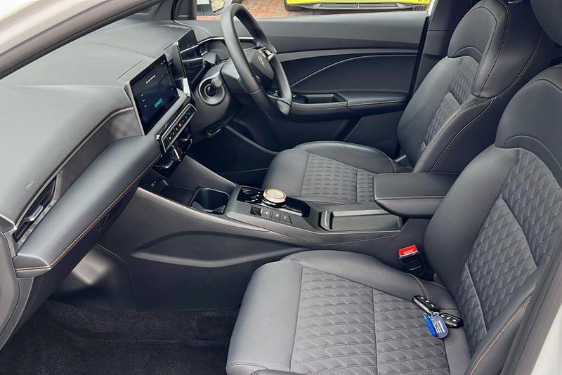 Used MG MG3 2024 for sale - 77146459: Photo 14