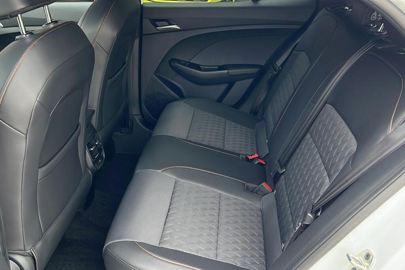 Used MG MG3 2024 for sale - 77146459: Photo 16