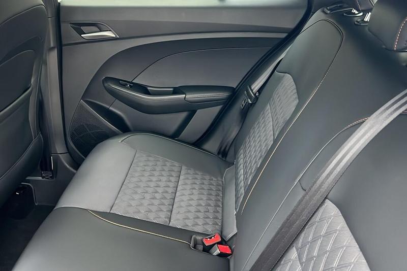 Used MG MG3 2024 for sale - 77146459: Photo 17