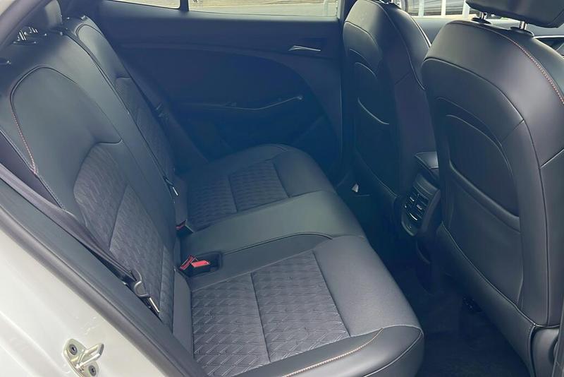 Used MG MG3 2024 for sale - 77146459: Photo 18