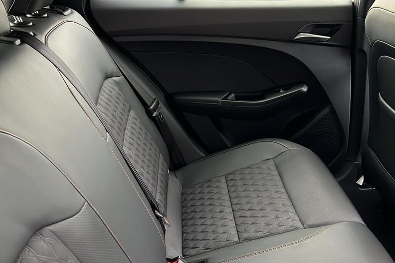 Used MG MG3 2024 for sale - 77146459: Photo 19