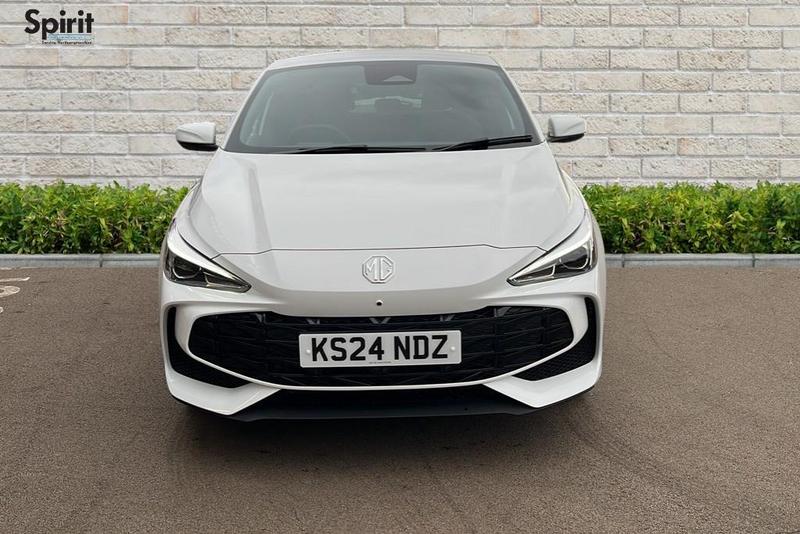 Used MG MG3 2024 for sale - 77146459: Photo 2