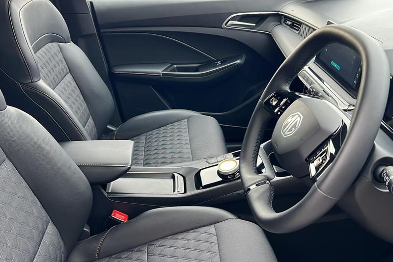 Used MG MG3 2024 for sale - 77146459: Photo 21