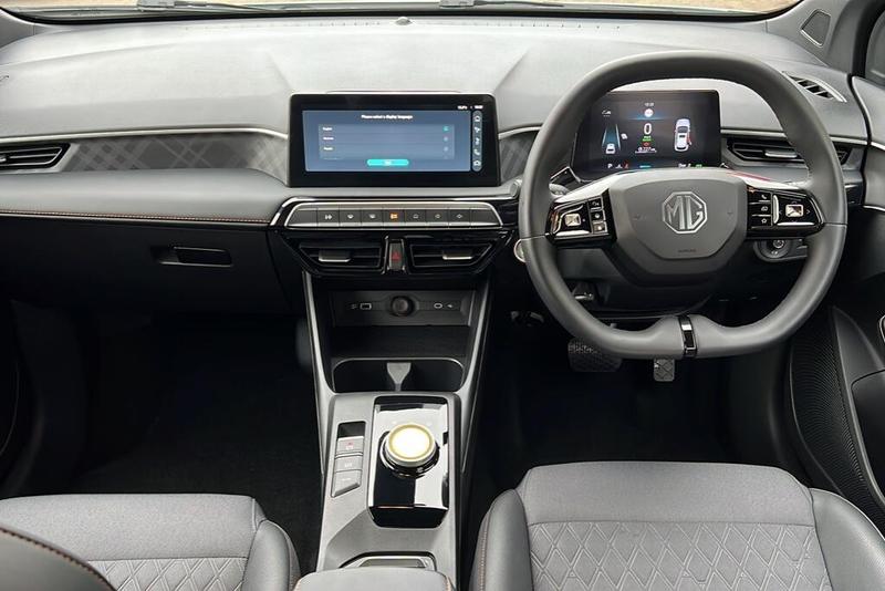 Used MG MG3 2024 for sale - 77146459: Photo 22