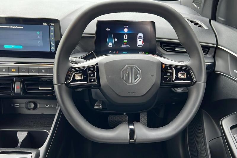 Used MG MG3 2024 for sale - 77146459: Photo 23