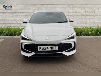 Used MG MG3 2024 for sale - 77146459: Photo