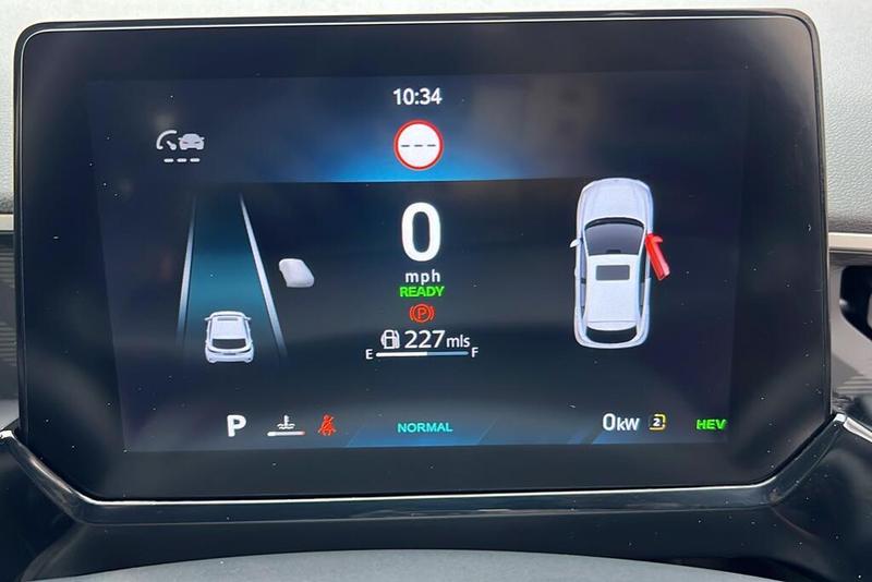 Used MG MG3 2024 for sale - 77146459: Photo 31