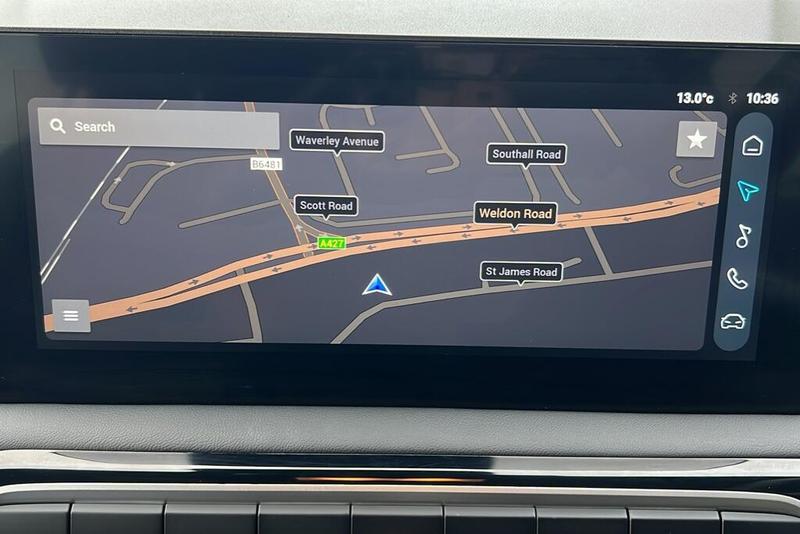 Used MG MG3 2024 for sale - 77146459: Photo 33