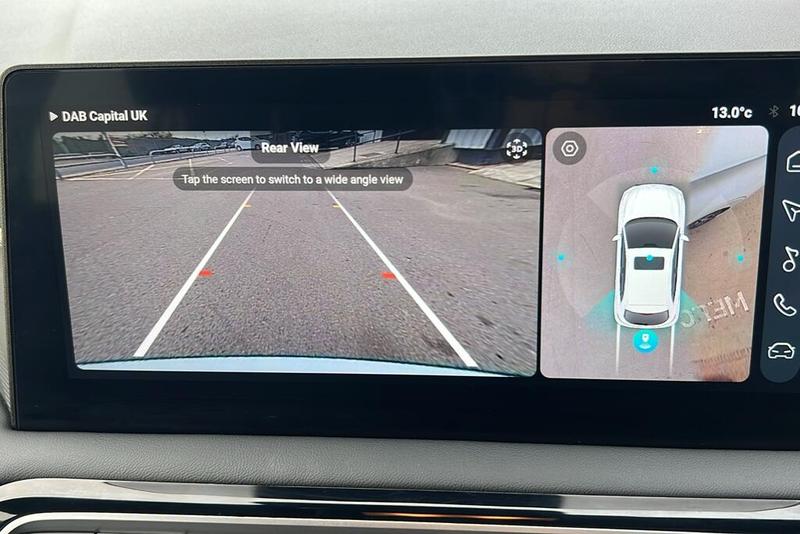 Used MG MG3 2024 for sale - 77146459: Photo 35