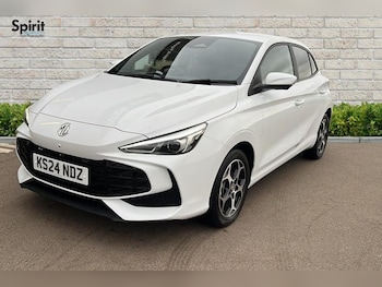 Used MG MG3 2024 for sale - 77146459: Photo