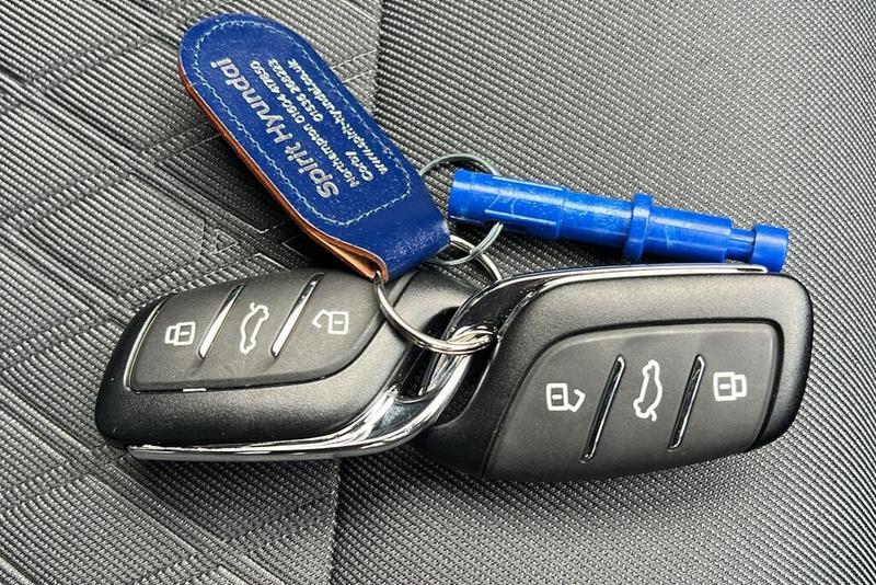 Used MG MG3 2024 for sale - 77146459: Photo 41