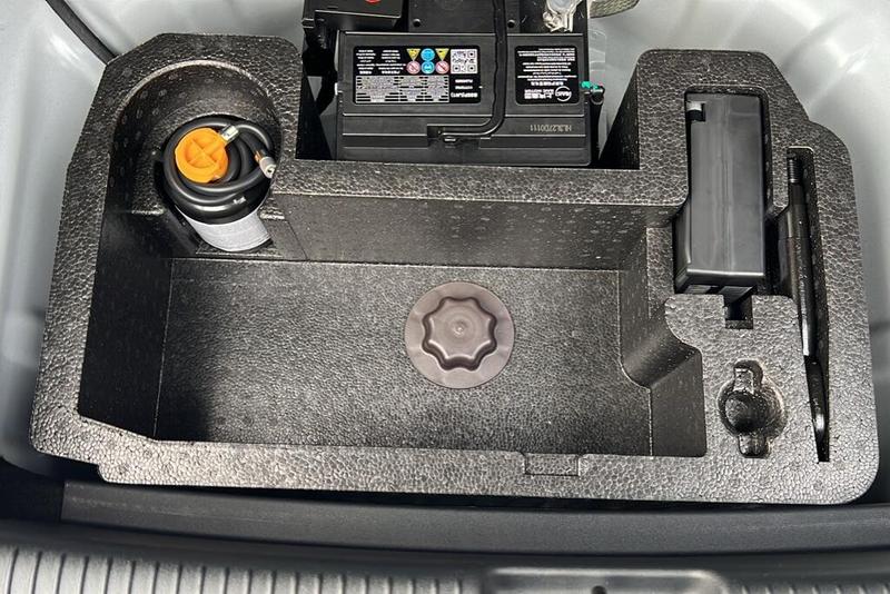 Used MG MG3 2024 for sale - 77146459: Photo 43