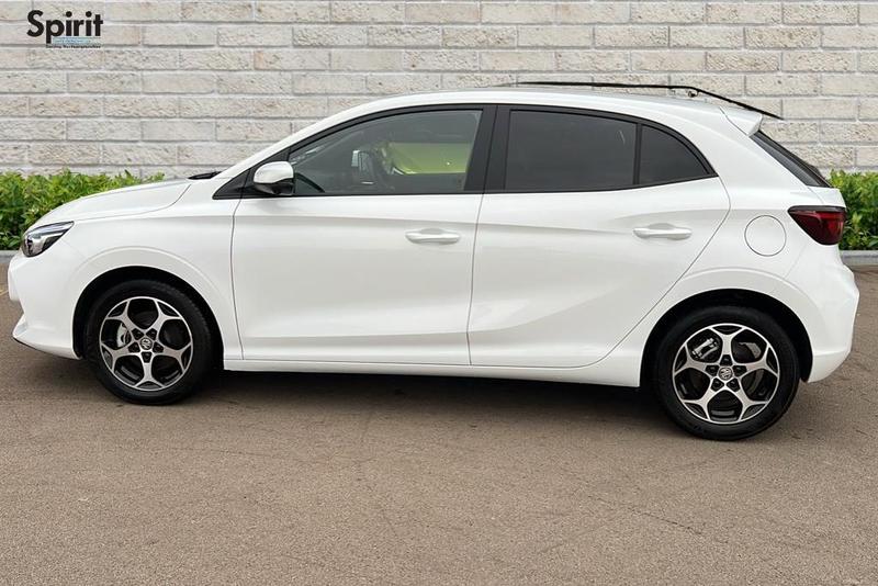 Used MG MG3 2024 for sale - 77146459: Photo 9